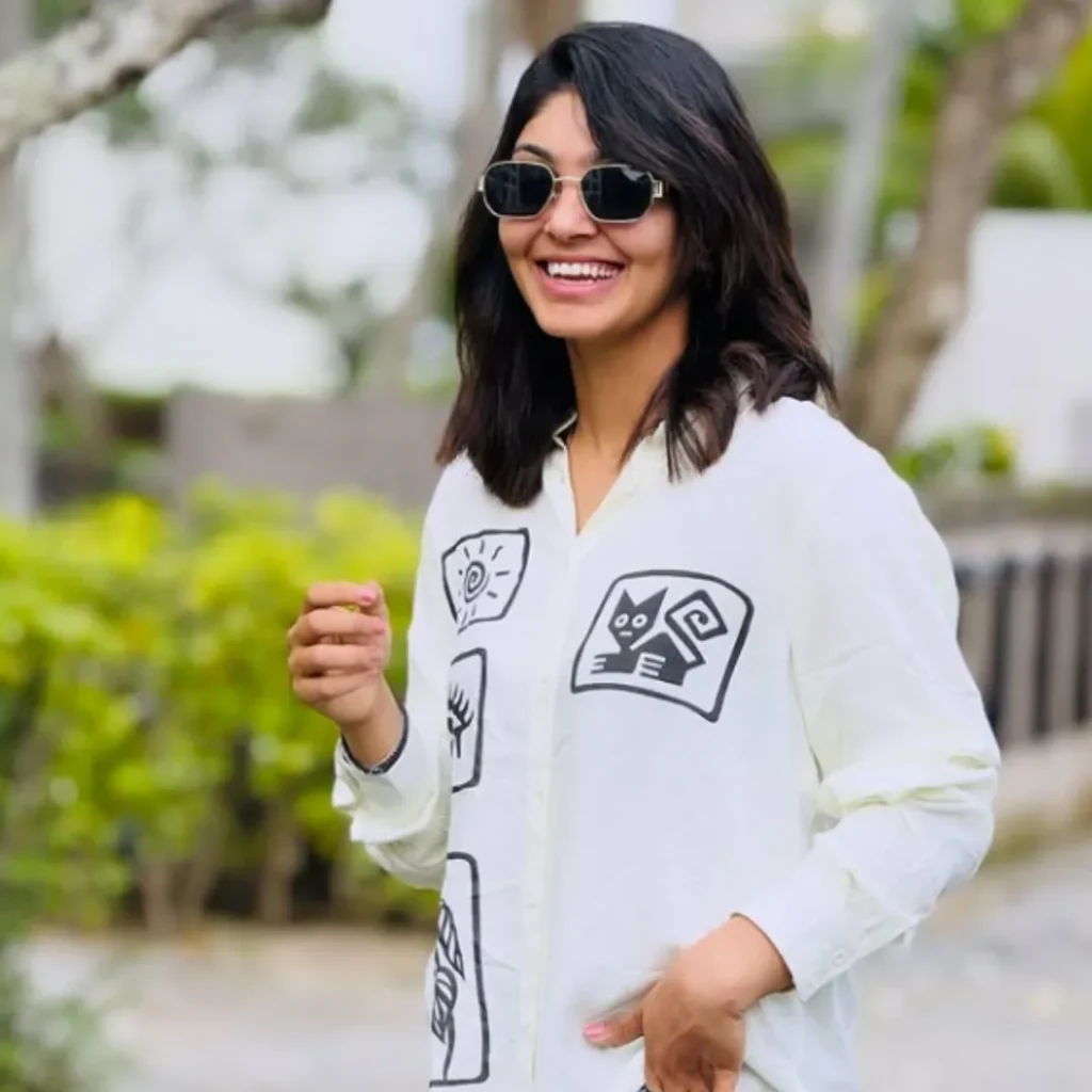 Harleen Deol