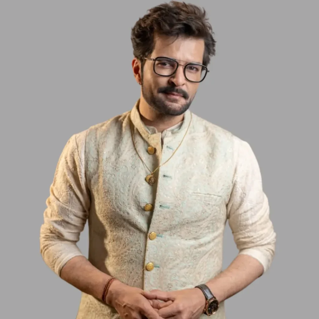 Raqesh Bapat