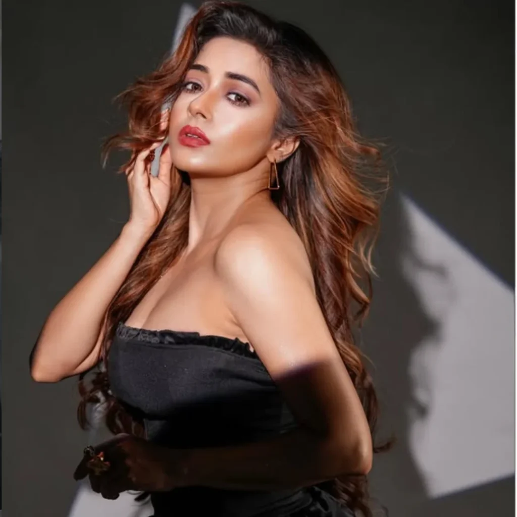 Tina Datta