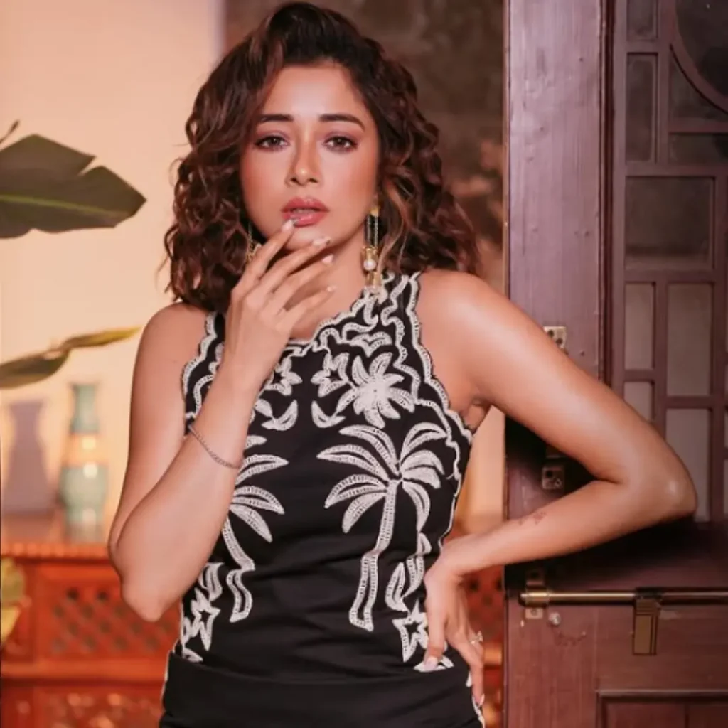 Tina Datta