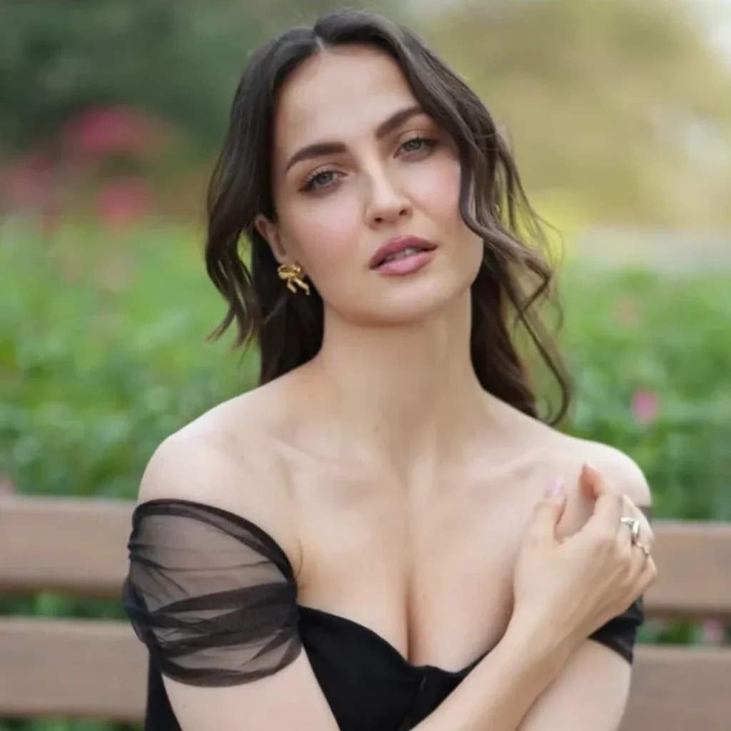 Elli AvrRam