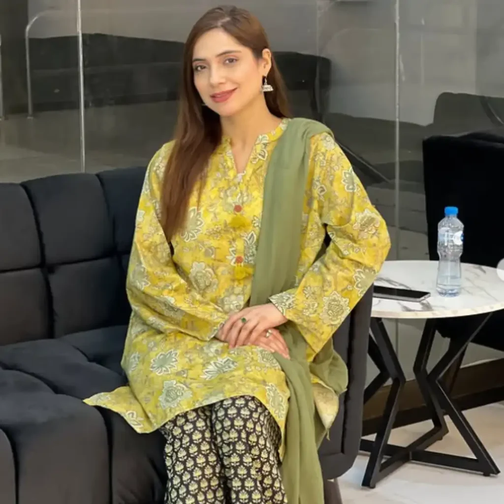 Sajal Malik