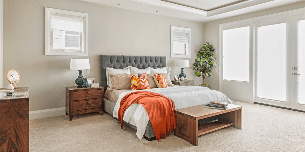 The First Floor Suite That Keeps A Parent Off The Stairs