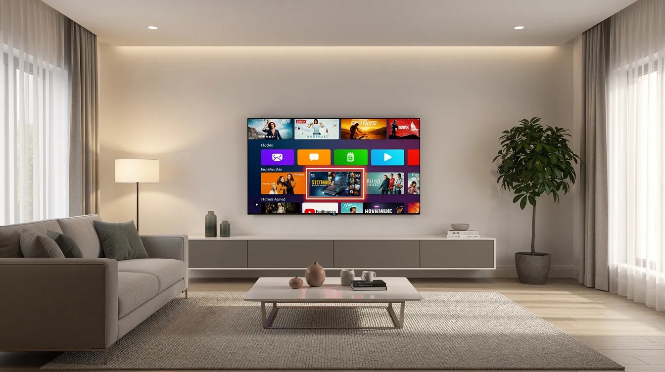 IPTV Multiroom Streaming for UK Homes