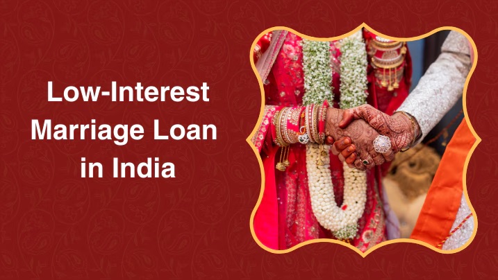 Marriage Loan vs Using Personal Savings: A Cost Comparison