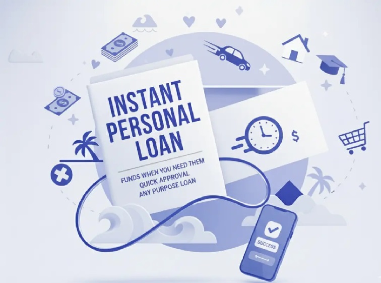 Instant Personal Loan in 10 Minutes? How Digital Approval Actually Works