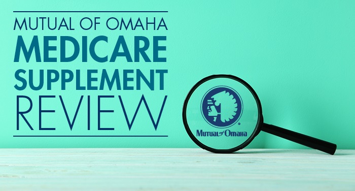 Mutual of Omaha Medicare Supplement Plan G