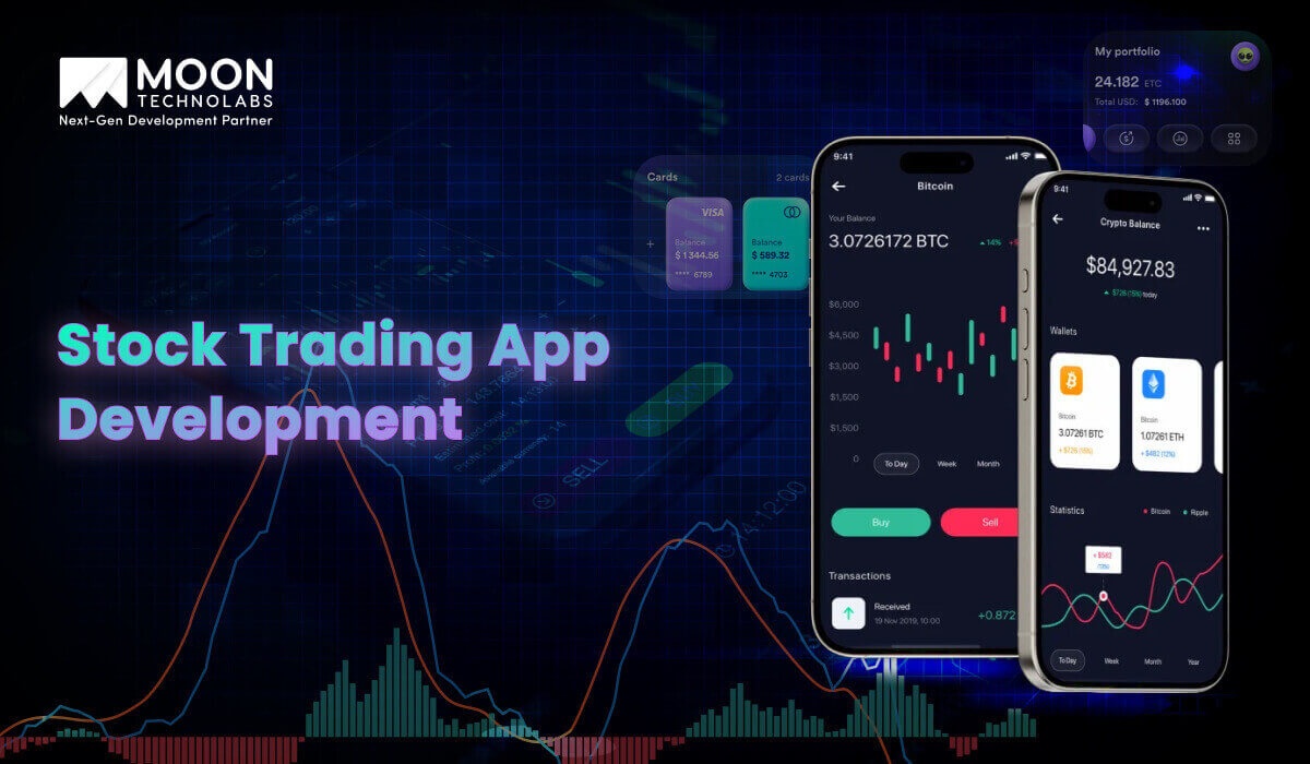 forex trading app android