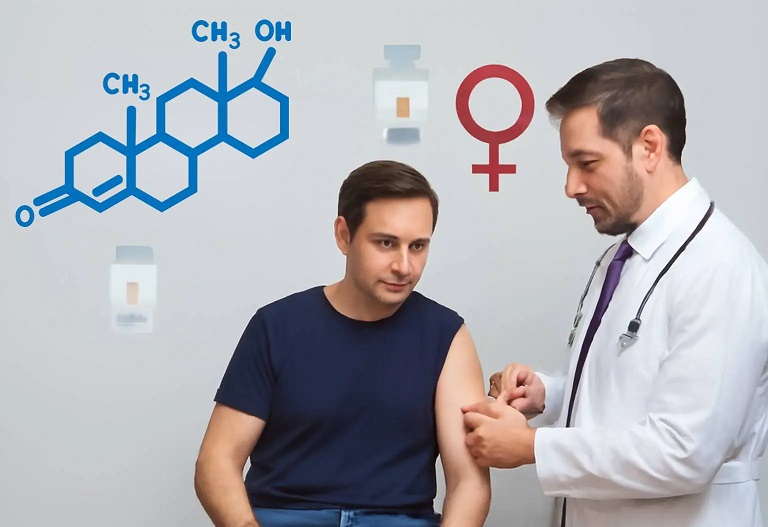 TRT Doctor Near Me – Connect with Experienced TRT Doctors Near You