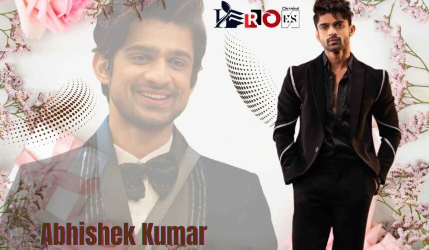 Abhishek Kumar Age