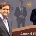 Anand piramal net worth