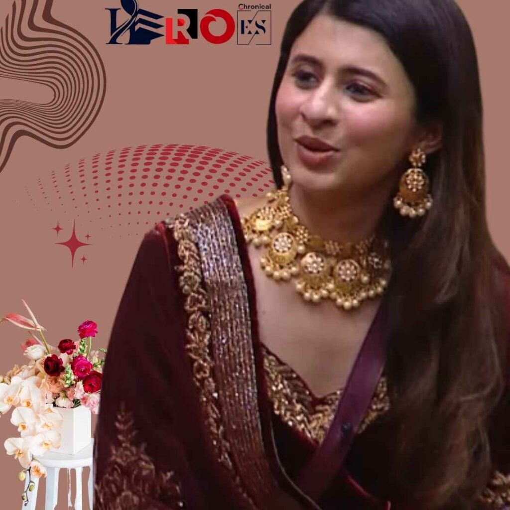 Ankita Walawalkar Height