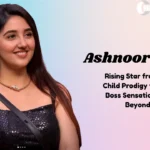 Ashnoor Kaur