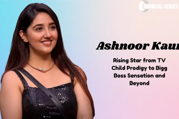 Ashnoor Kaur