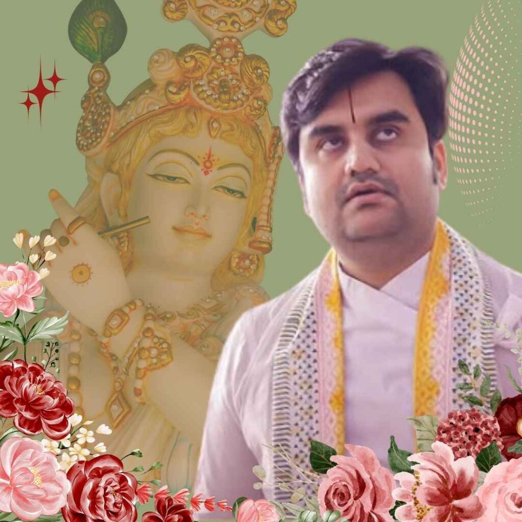Indresh Upadhyay