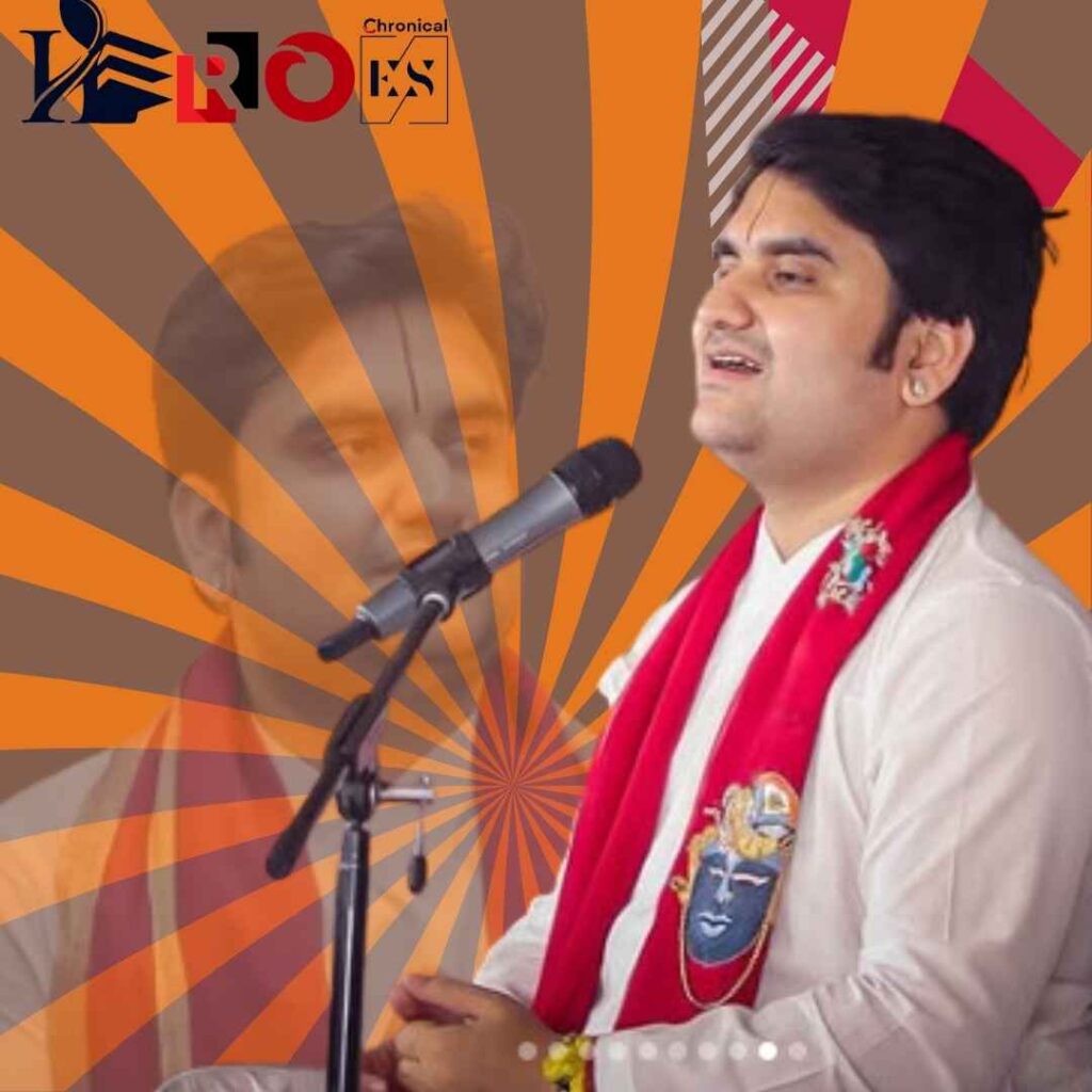 Indresh Upadhyay age