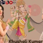 Khushali Kumar