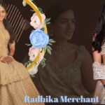 Radhika Merchant Age