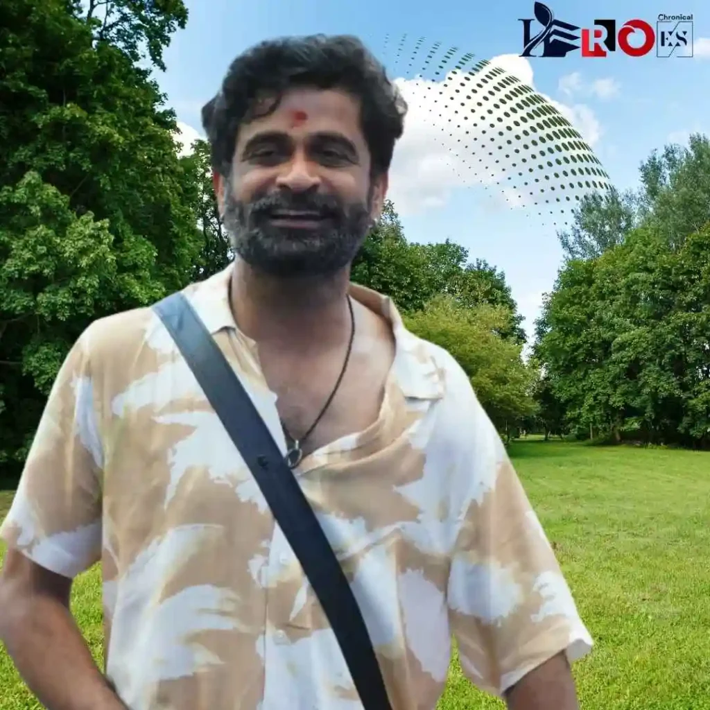 Ugramm Manju