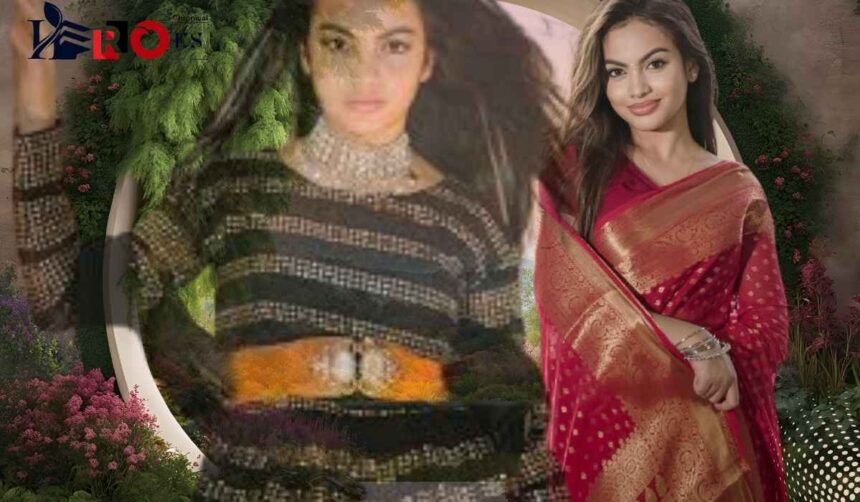 Beauty Khan Age,