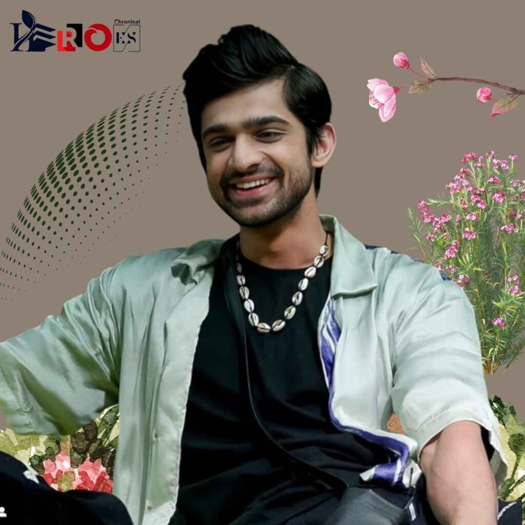 Abhishek Kumar Height