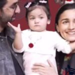Raha Kapoor age