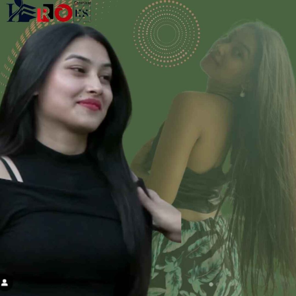 Akriti Negi