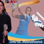 Smriti Mandhana