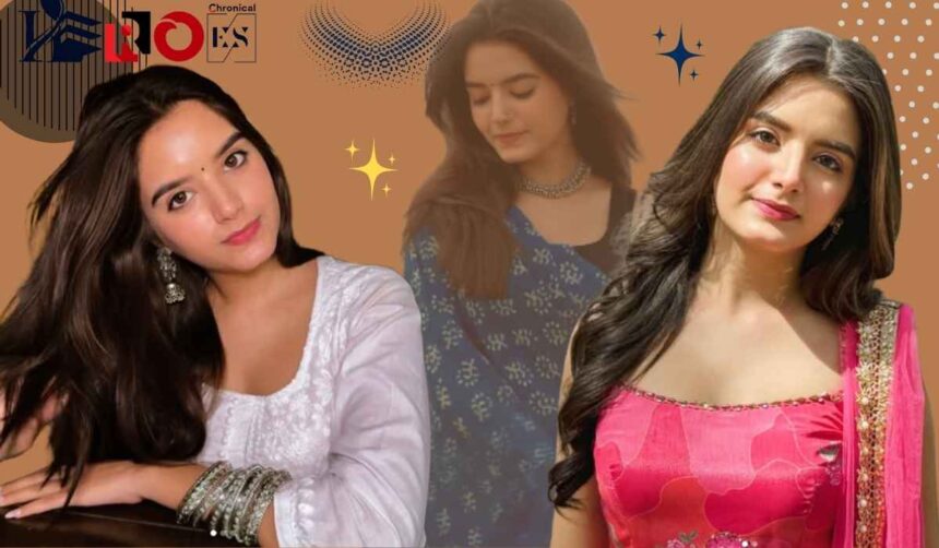 Priyanshi Yadav age