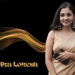 Adhvika Lokesh