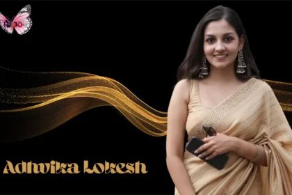 Adhvika Lokesh