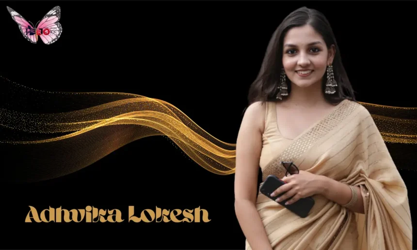 Adhvika Lokesh