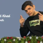 Prashant Kirad