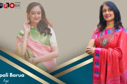 Rupali Barua age