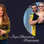 Jaya Bhardwaj