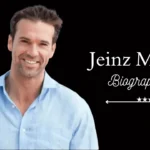 Jeinz Macias