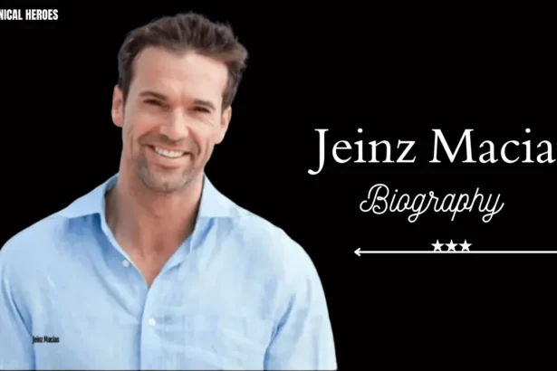 Jeinz Macias