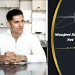 Manjeet Singh Sangha