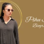 Pihu Singh