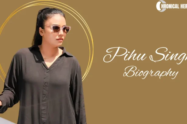 Pihu Singh