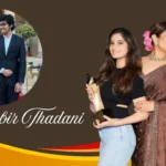 Ranbir Thadani