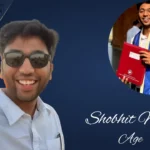 Shobhit Nirwan