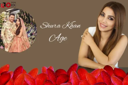 Shura Khan age