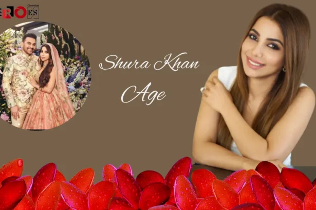 Shura Khan age