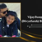 Vijay Daughter