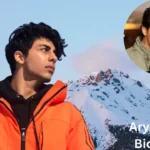 Aryan Khan