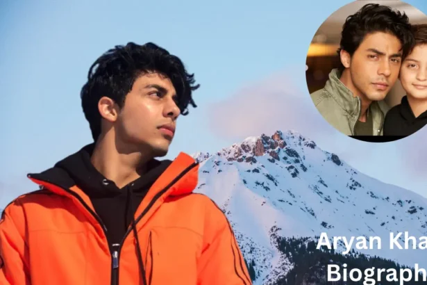 Aryan Khan