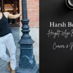 Harsh Beniwal