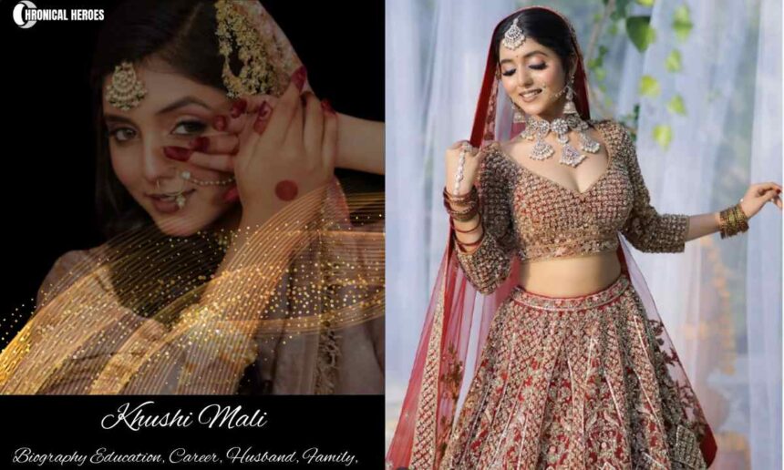 Khushi Mali