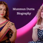 Munmun Datta